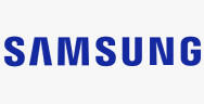 SAMSUNG - logo