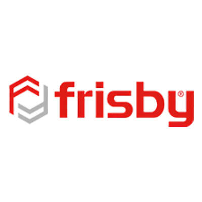 Frisby - logo