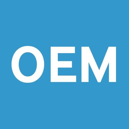OEM - logo