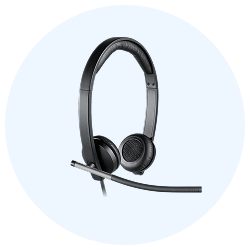 Kulaklık ve Mikrofon