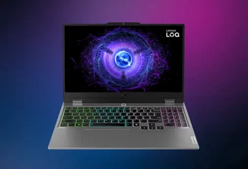 Lenovo LOQ Serisi