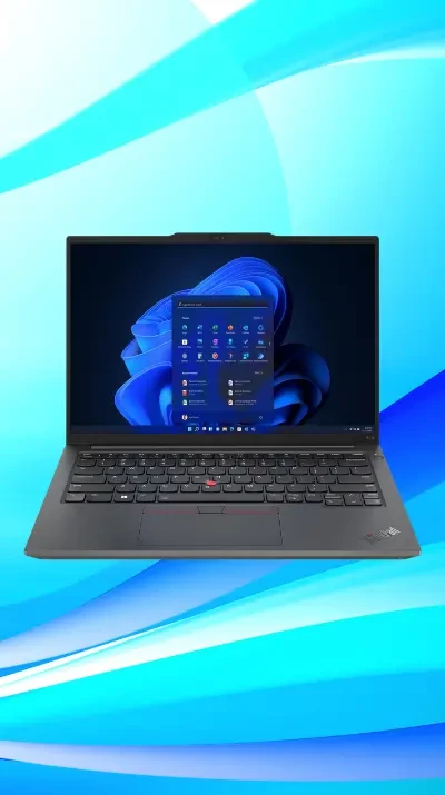 Lenovo ThinkPad Ailesi