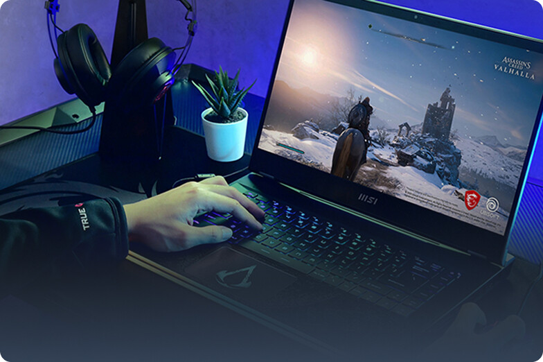 MSI Oyun Bilgisayarı